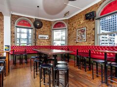 ザ シェイクスピア ホテル 写真