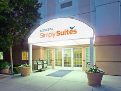Sonesta Simply Suites Anaheim 写真