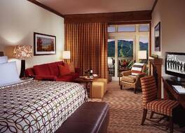 The Lodge At Spruce Peak, Part Of Hyatt 写真