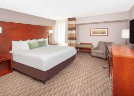 ウィンダム ガーデン フォート ウェイン 写真