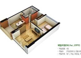 ムンニョン セジェ リゾート 写真