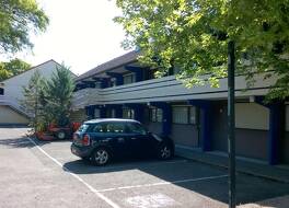 キリヤード ミュルーズ エスト クターバチェ ホテル 写真