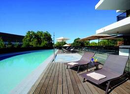 ラディソン ブル ホテル 写真