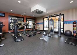 ハンプトン イン & スイーツ ダンヴィル 写真