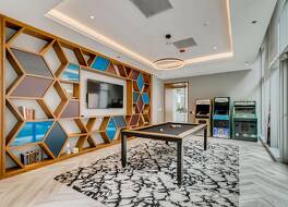 セントラル ミシガン アベニュー 写真