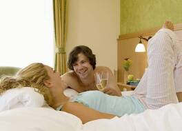 Hotel Veltlin 写真