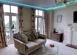 クラウン スパ ホテル スカーバラ バイ コンパス ホスピタリティ 写真