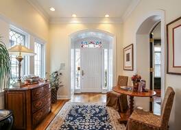 Harvey House Bed & Breakfast 写真