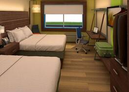 ホリデイ イン エクスプレス マウント ジュリエット by IHG 写真