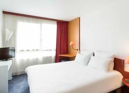 ノボテル スイート モンペリエ 写真