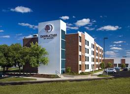 DoubleTree by Hilton Hotel Rocky Mount