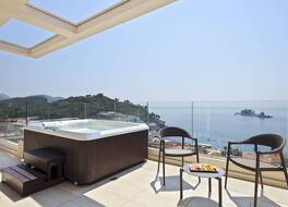 メリア ブドヴァ ペトロバツ 写真