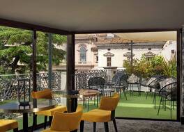 ホテル バルベリーニ 写真