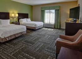 ハンプトン イン クロスビル 写真