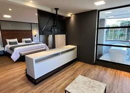 カタラタスパークホテル エ エヴェントス 写真