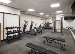 ホリデイ イン シカゴ オヘア ローズモント by IHG（ステイブリッジ スイーツ シカゴ オヘア ローズモント by IHG） 写真