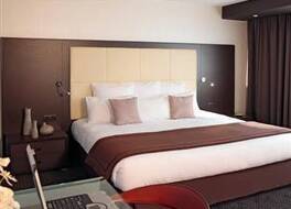 Zenitude Hotel Residences - Grenoble AlpExpo 写真