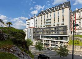 ホテル アストリッド