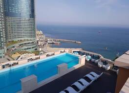 Haeundae Central Hotel 写真