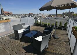 ペンション アム シュロス 写真