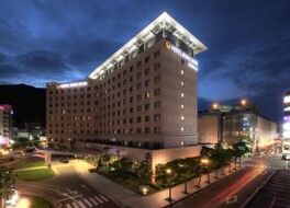 釜山大学 プサンテハッキョ 周辺のホテル