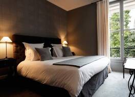 Hôtel Particulier - La Chamoiserie 写真