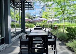 ノボテル ルクセンブルク キルヒベルク 写真