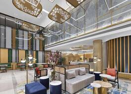 Hilton Garden Inn Anshan Haicheng 写真