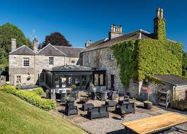 ザ オールド マンセ オブ ブレア