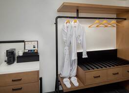 キャノピー バイ ヒルトン ナッシュビルダウンタウン ザ ガルチ 写真