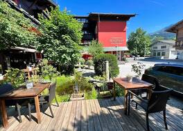 Hotel Brückenwirt 写真