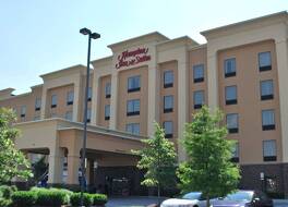 Hampton Inn & Suites Nashville @ Opryland 写真