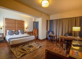 ホテル ヨギ ミッドタウン