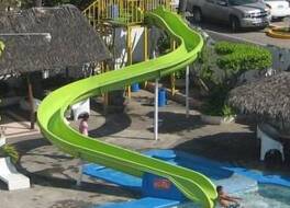 ホテル サンズ アリーナ 写真