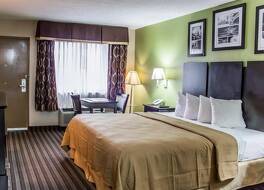 クオリティ イン ケンリー I-95 写真