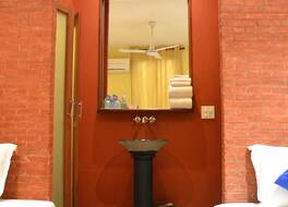 インティラ ターケーク 写真