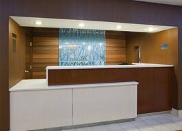 フェアフィールド イン エバンズビル ウェスト 写真