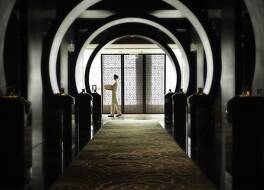 InterContinental Century City Chengdu By IHG 写真