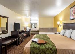 エコノ ロッジ イン & スイーツ サーシー 写真