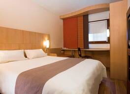 ibis Alger Aéroport 写真