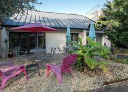 B&B HOTEL Niort Sud Venise Verte