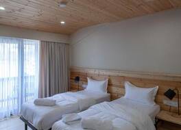 Lahili Boutique Hotel