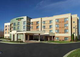 Courtyard by Marriott Clarksville