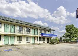 モーテル 6 グッドレッツビル、テネシー - ナッシュビル