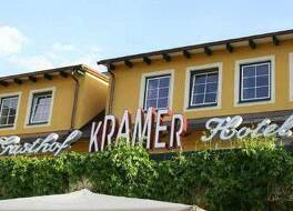 アルトシュタットホテル ガストホフ クレマー