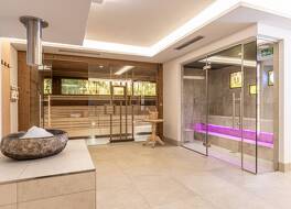 ホテル パルヒナーホフ 写真