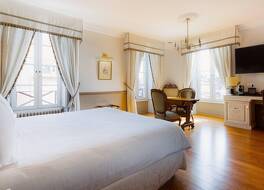 Mercure Moulins Centre - Hôtel de Paris 写真