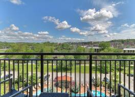 Courtyard by Marriott Pigeon Forge 写真