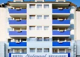 Hotel National Düsseldorf (Superior)