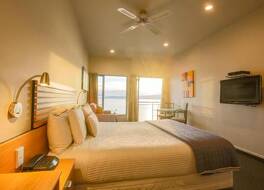 クリアウォーター モーター ロッジ 写真